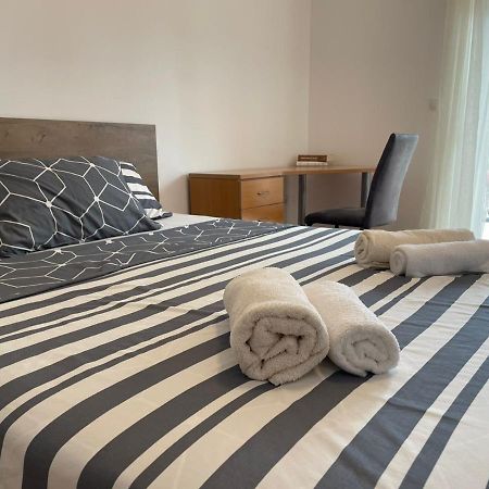 Hill 3 Apartment Viskovo Ngoại thất bức ảnh