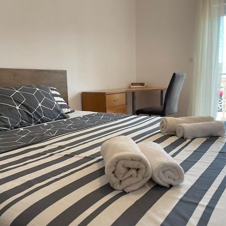 Hill 3 Apartment Viskovo Ngoại thất bức ảnh
