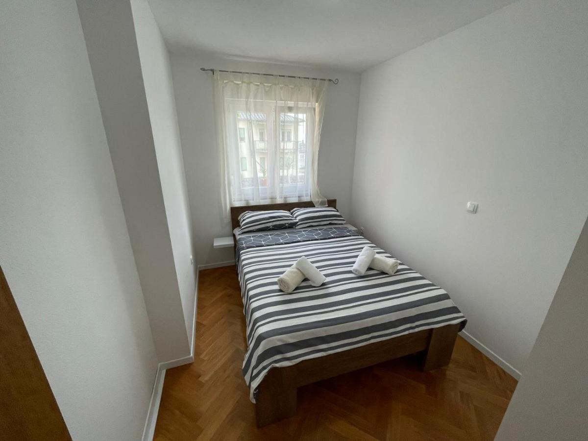 Hill 3 Apartment Viskovo Ngoại thất bức ảnh