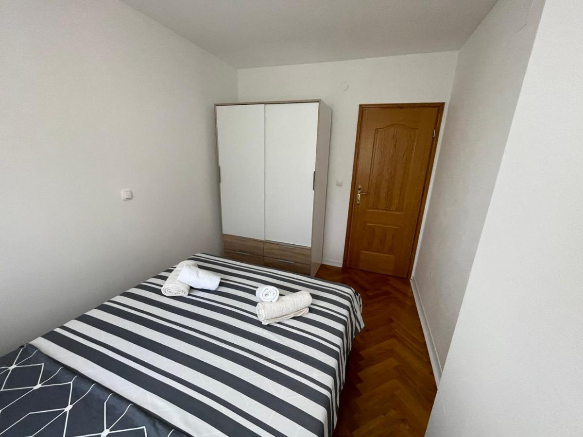 Hill 3 Apartment Viskovo Ngoại thất bức ảnh
