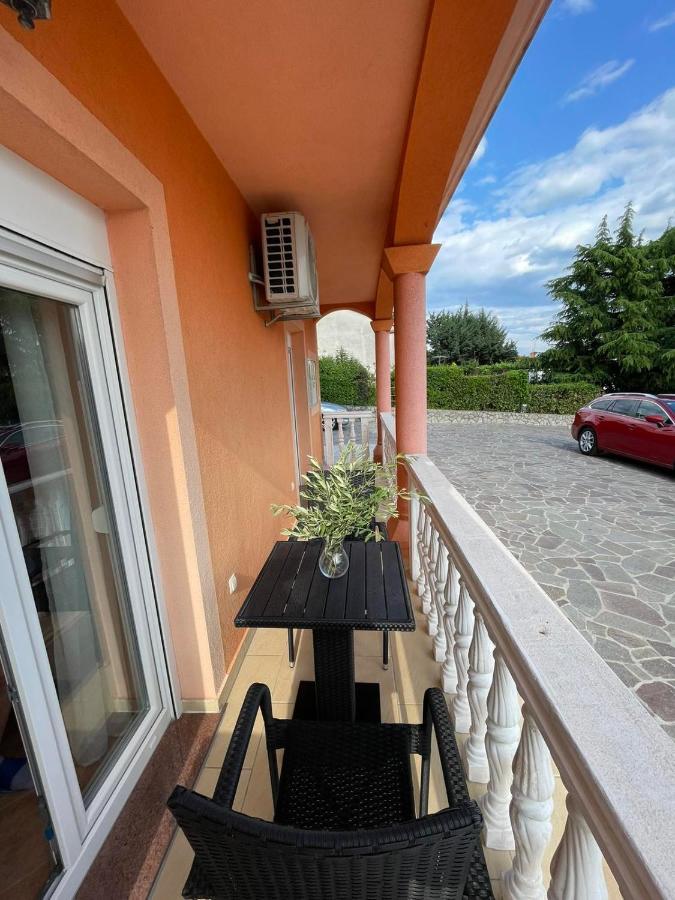 Hill 3 Apartment Viskovo Ngoại thất bức ảnh