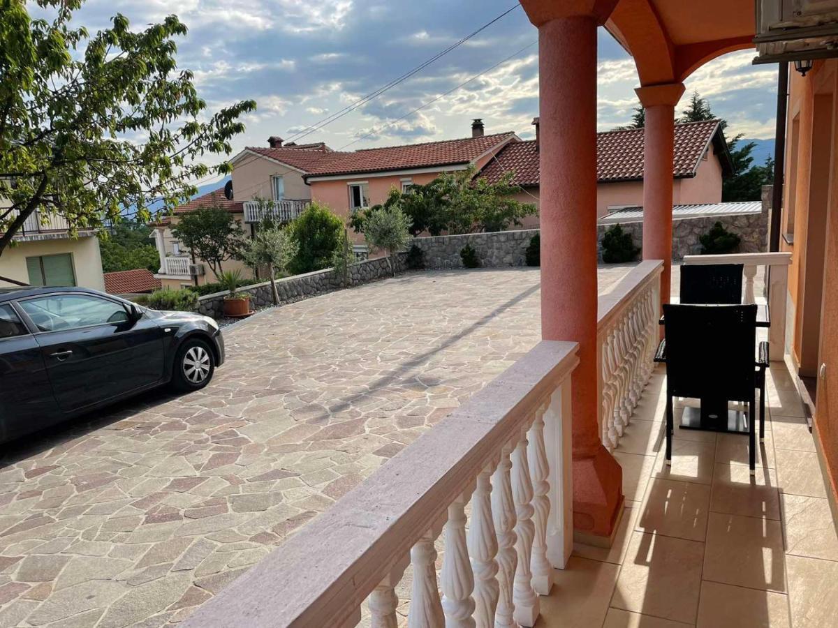 Hill 3 Apartment Viskovo Ngoại thất bức ảnh