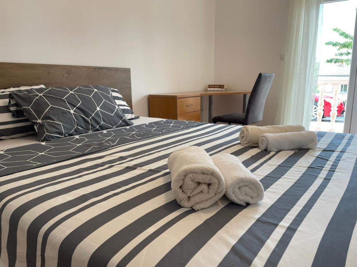 Hill 3 Apartment Viskovo Ngoại thất bức ảnh