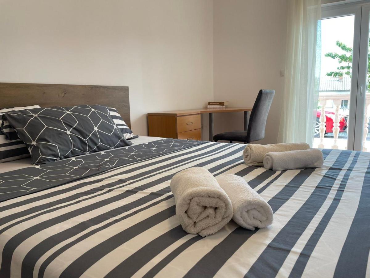 Hill 3 Apartment Viskovo Ngoại thất bức ảnh