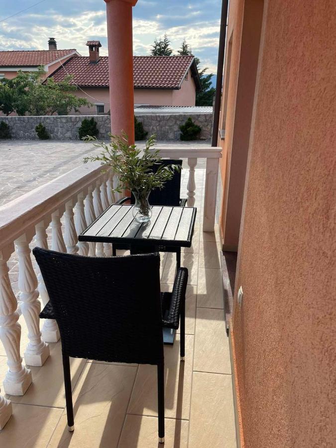 Hill 3 Apartment Viskovo Ngoại thất bức ảnh