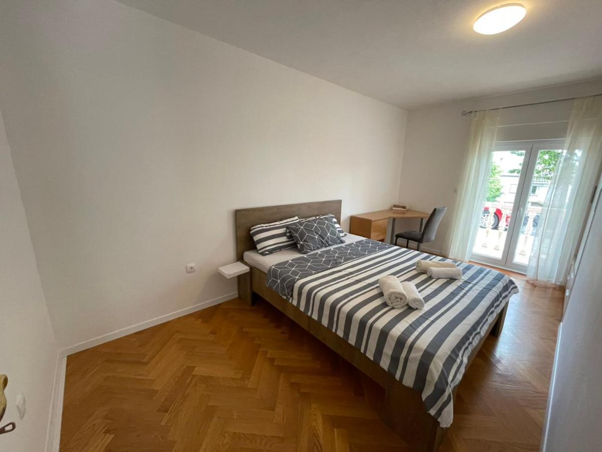 Hill 3 Apartment Viskovo Ngoại thất bức ảnh