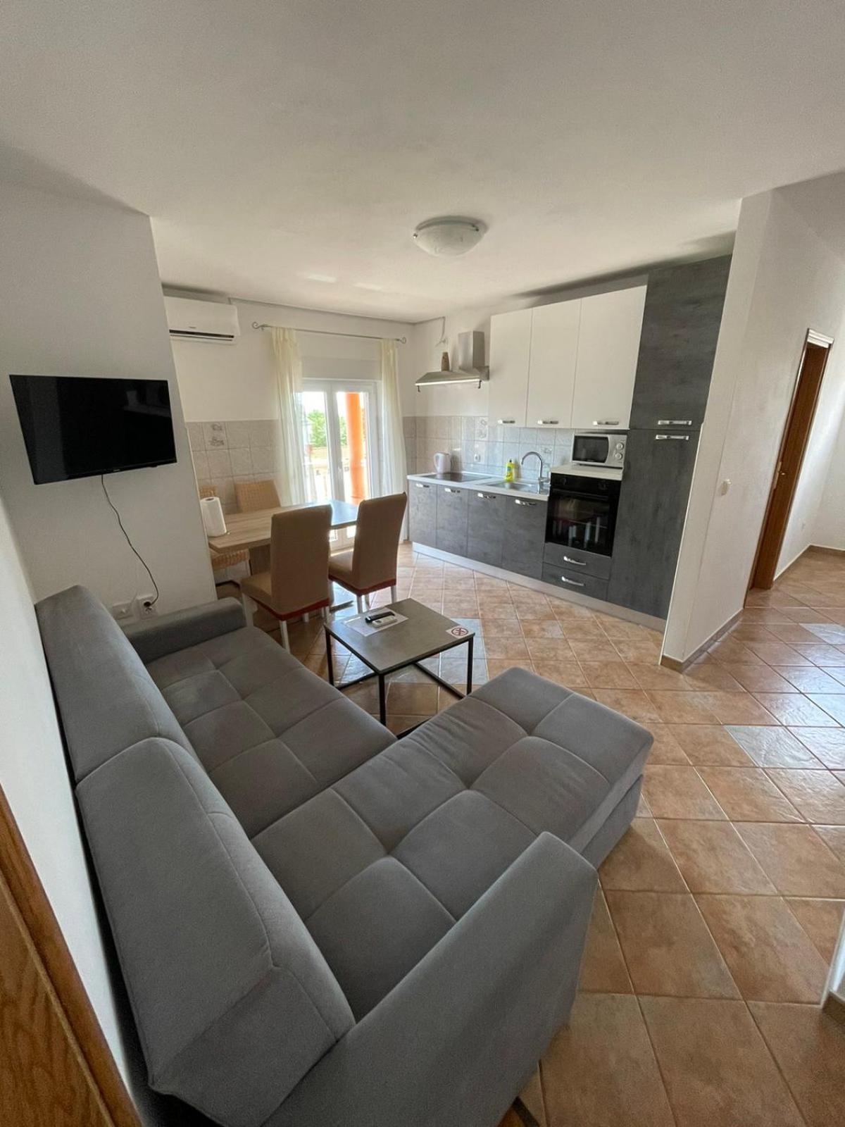 Hill 3 Apartment Viskovo Ngoại thất bức ảnh