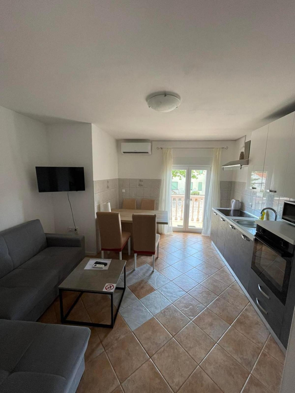Hill 3 Apartment Viskovo Ngoại thất bức ảnh