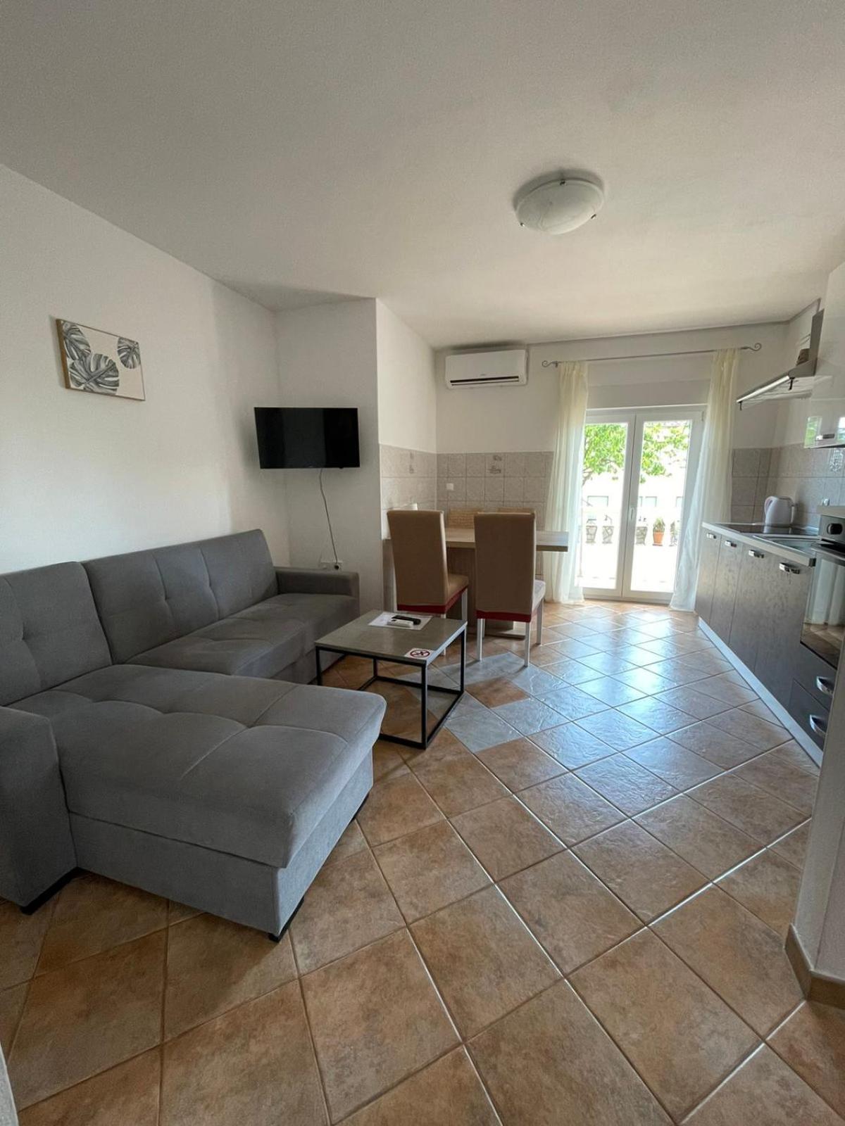 Hill 3 Apartment Viskovo Ngoại thất bức ảnh