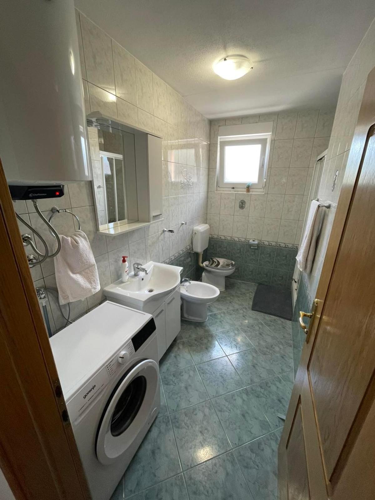 Hill 3 Apartment Viskovo Ngoại thất bức ảnh