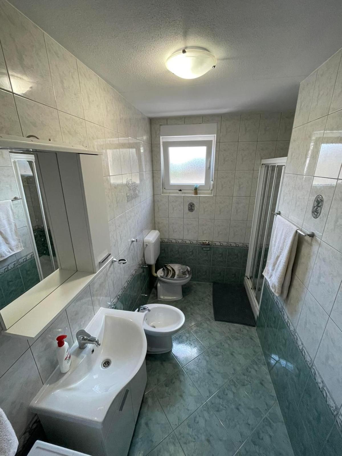 Hill 3 Apartment Viskovo Ngoại thất bức ảnh