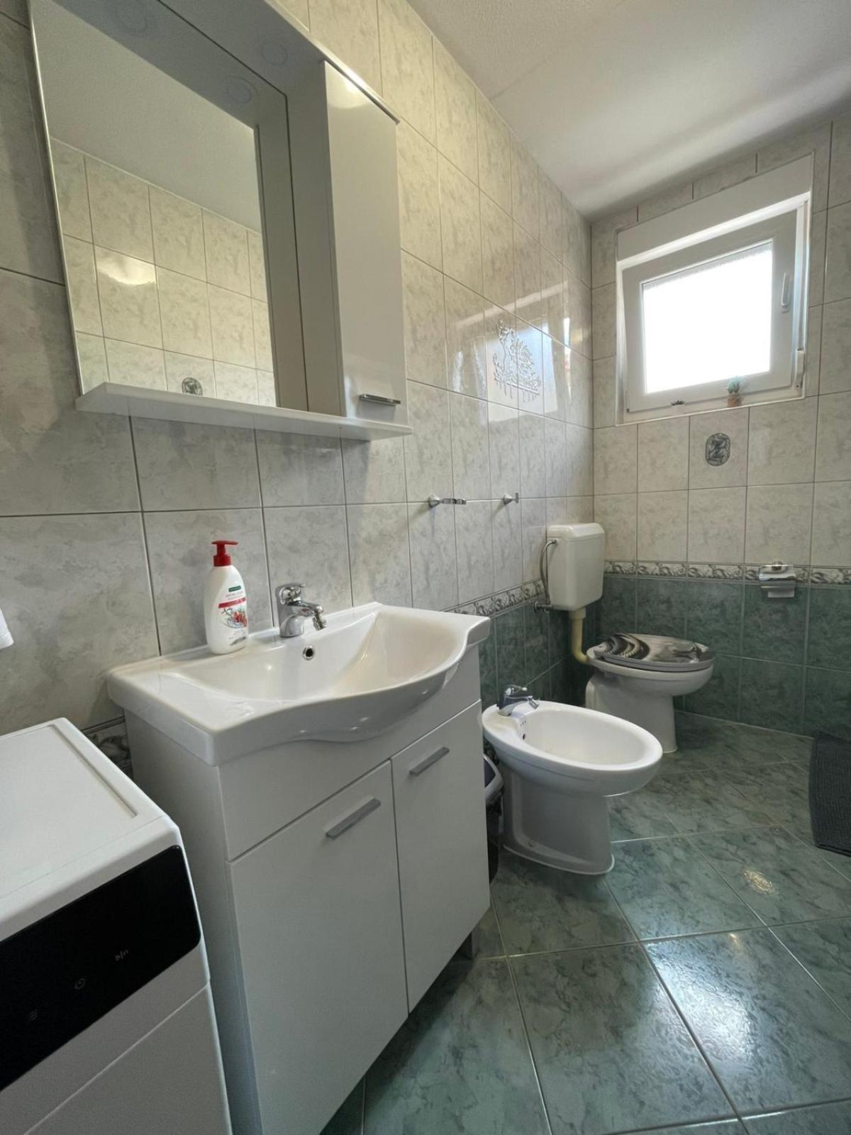 Hill 3 Apartment Viskovo Ngoại thất bức ảnh
