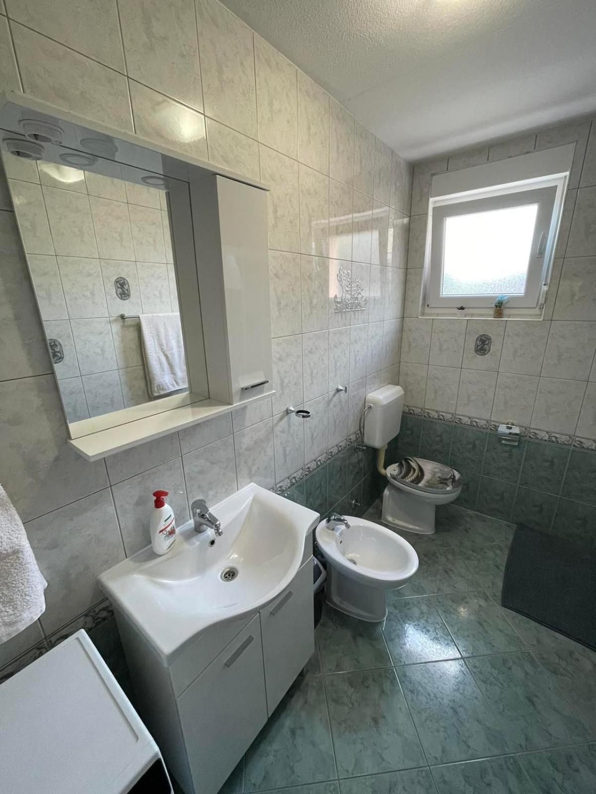 Hill 3 Apartment Viskovo Ngoại thất bức ảnh